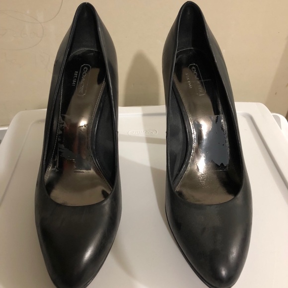 Coach Shoes - Coach - Heels